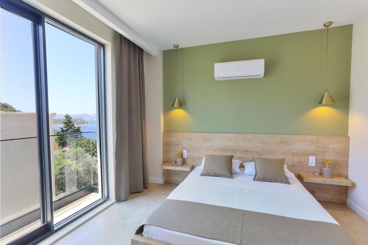 Kaktus Suites Kaş Ngoại thất bức ảnh