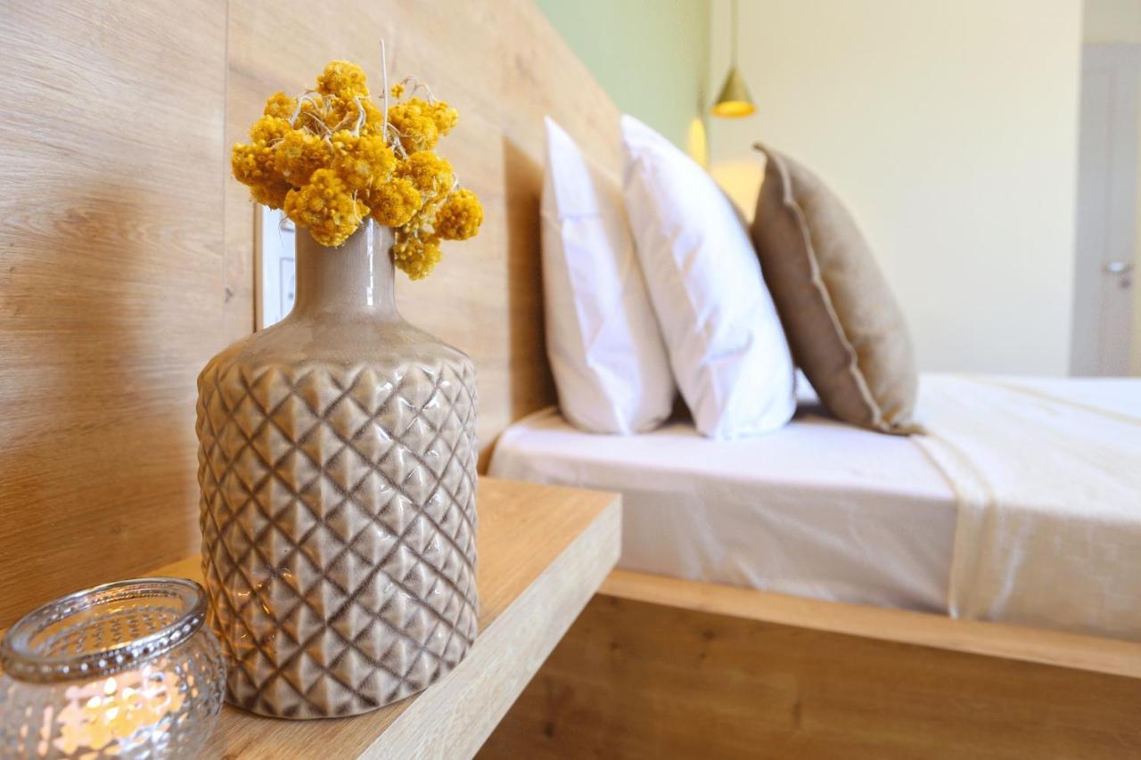 Kaktus Suites Kaş Ngoại thất bức ảnh