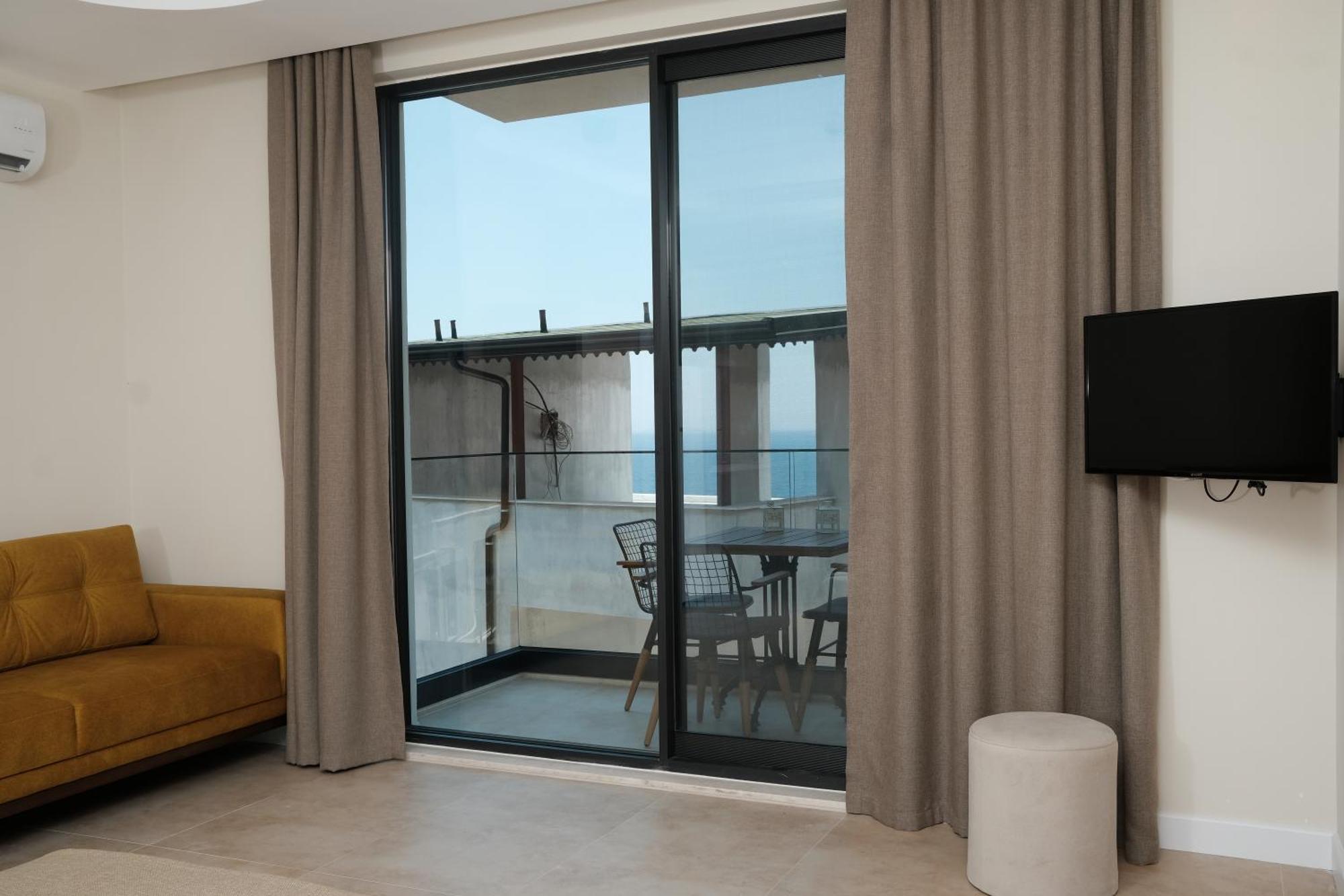 Kaktus Suites Kaş Ngoại thất bức ảnh