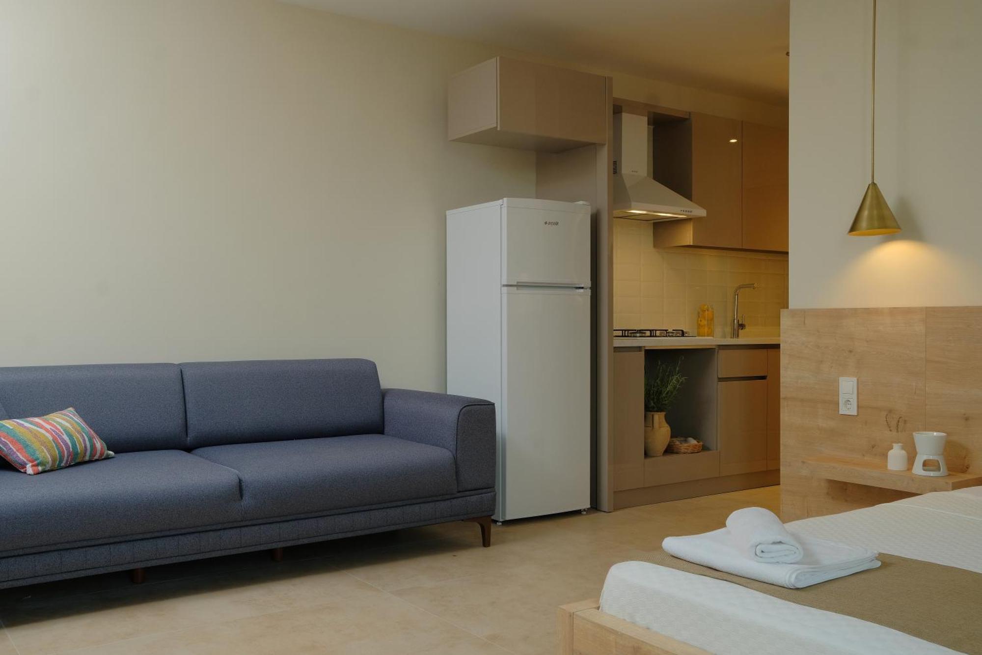 Kaktus Suites Kaş Ngoại thất bức ảnh