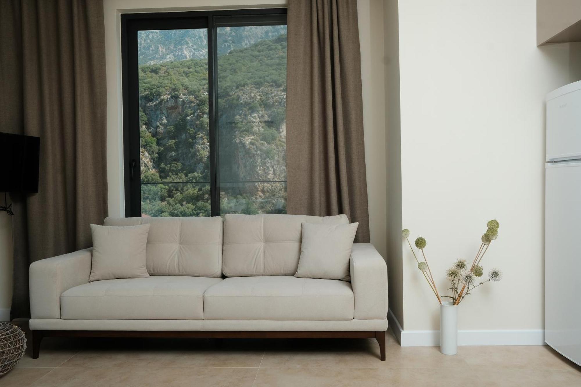 Kaktus Suites Kaş Ngoại thất bức ảnh