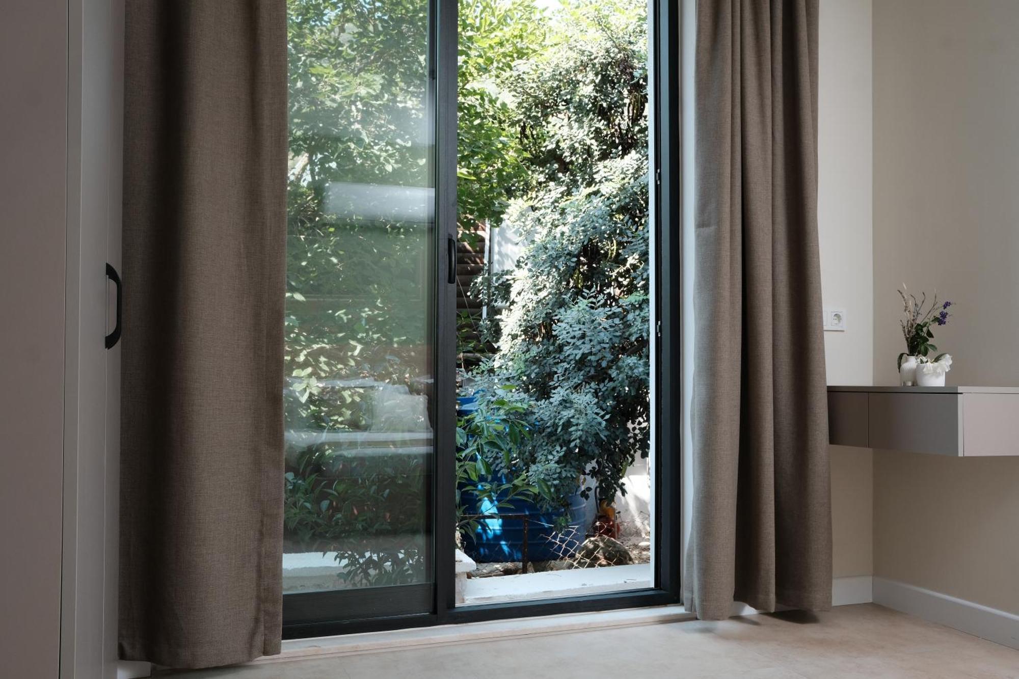 Kaktus Suites Kaş Ngoại thất bức ảnh