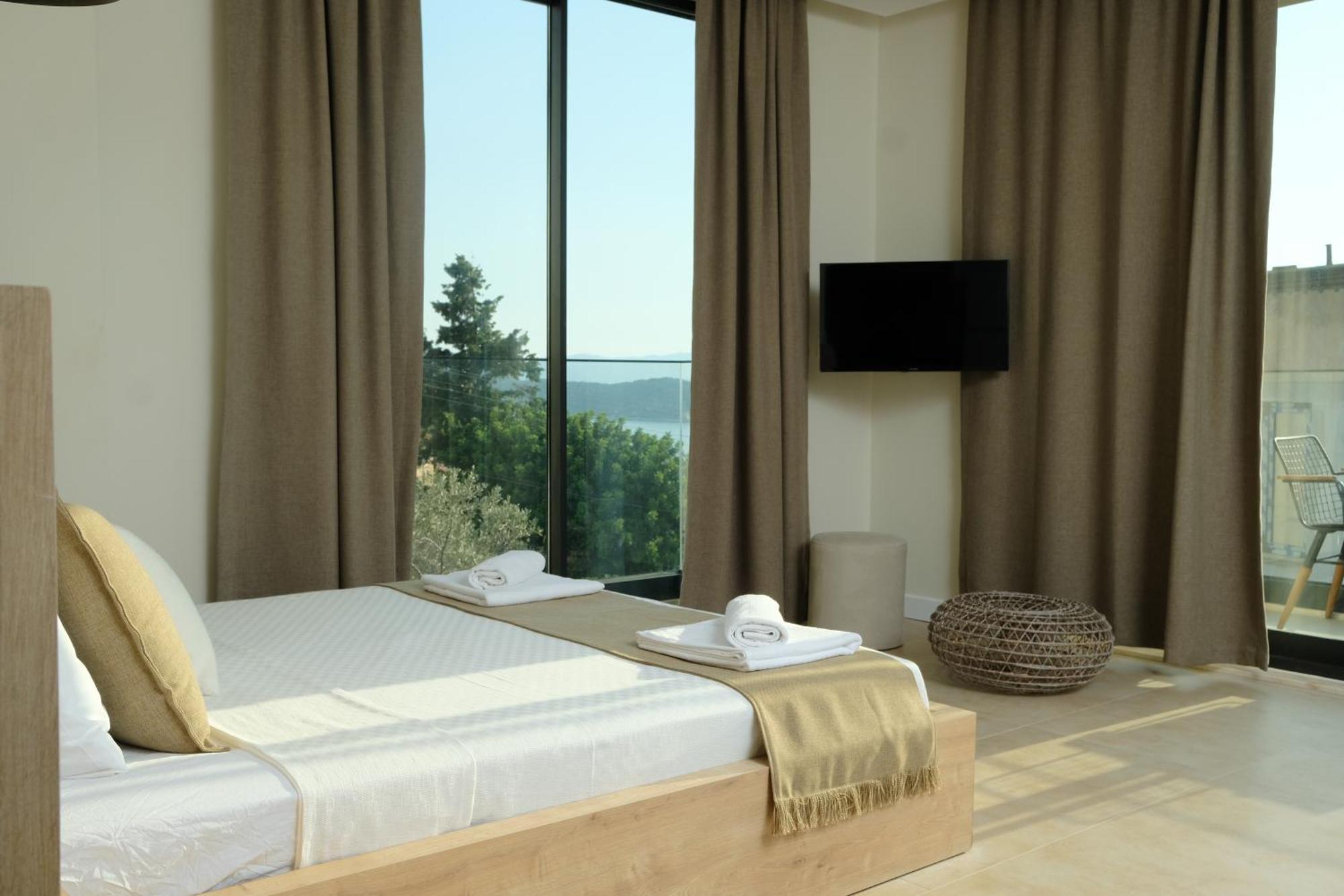 Kaktus Suites Kaş Ngoại thất bức ảnh