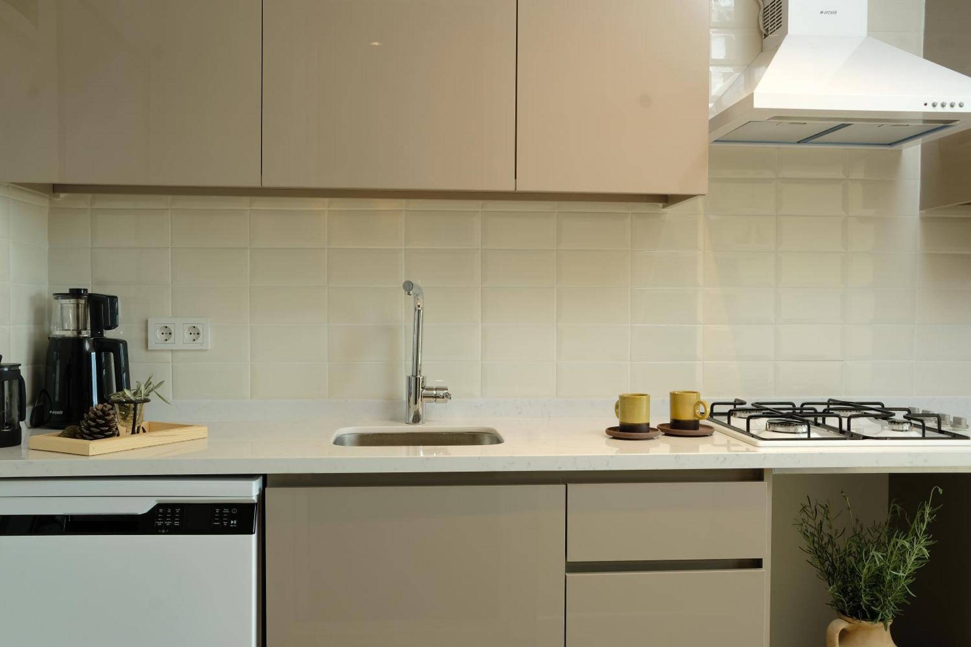 Kaktus Suites Kaş Ngoại thất bức ảnh