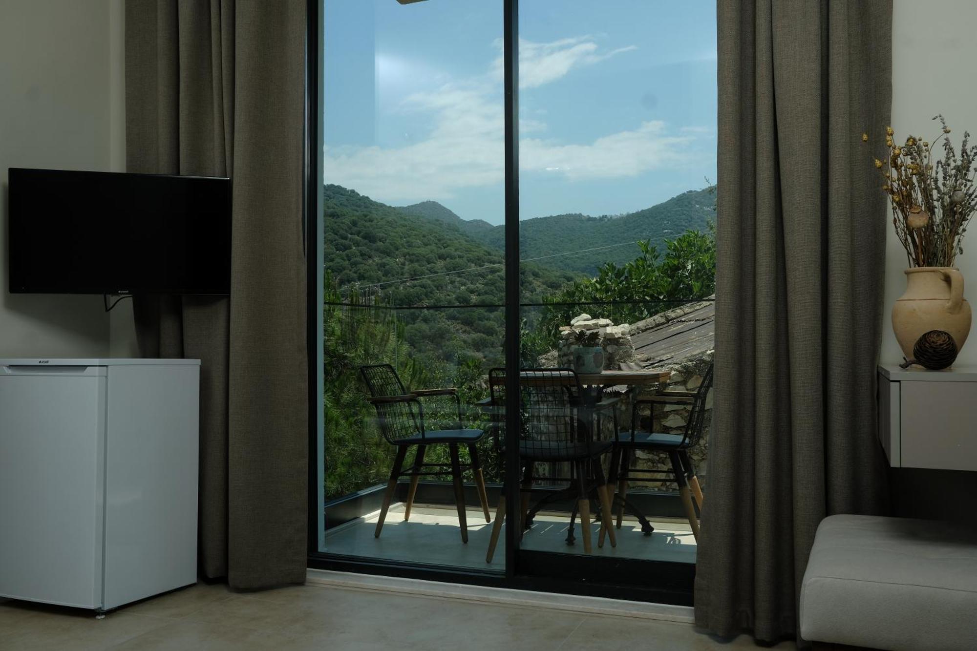 Kaktus Suites Kaş Ngoại thất bức ảnh