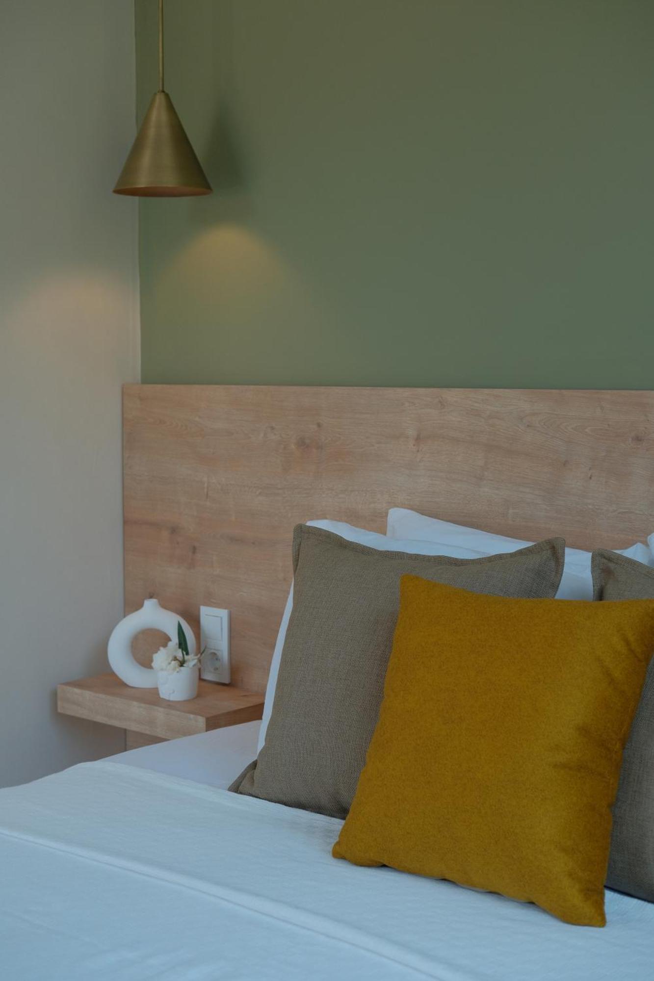 Kaktus Suites Kaş Ngoại thất bức ảnh