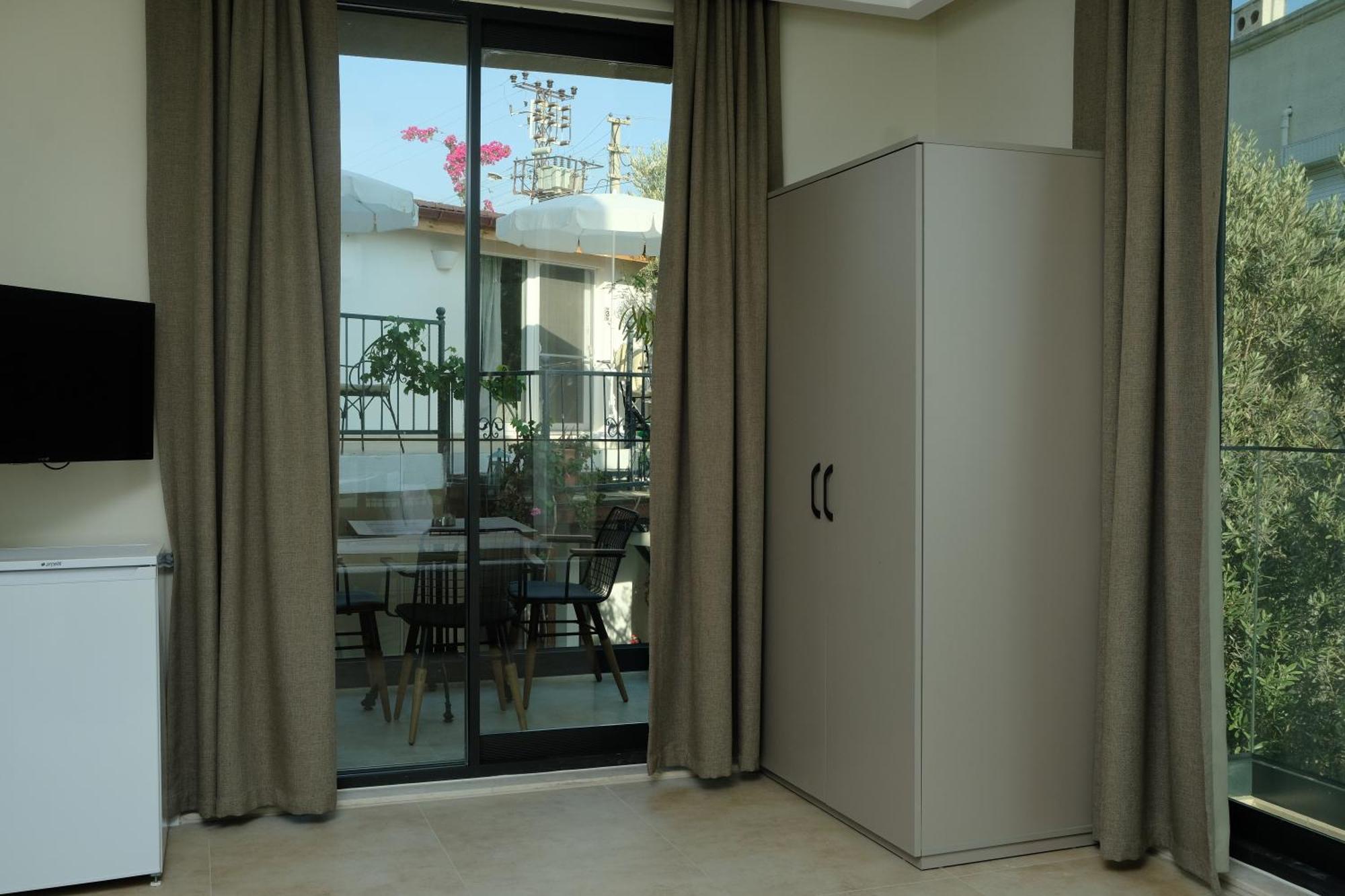 Kaktus Suites Kaş Ngoại thất bức ảnh