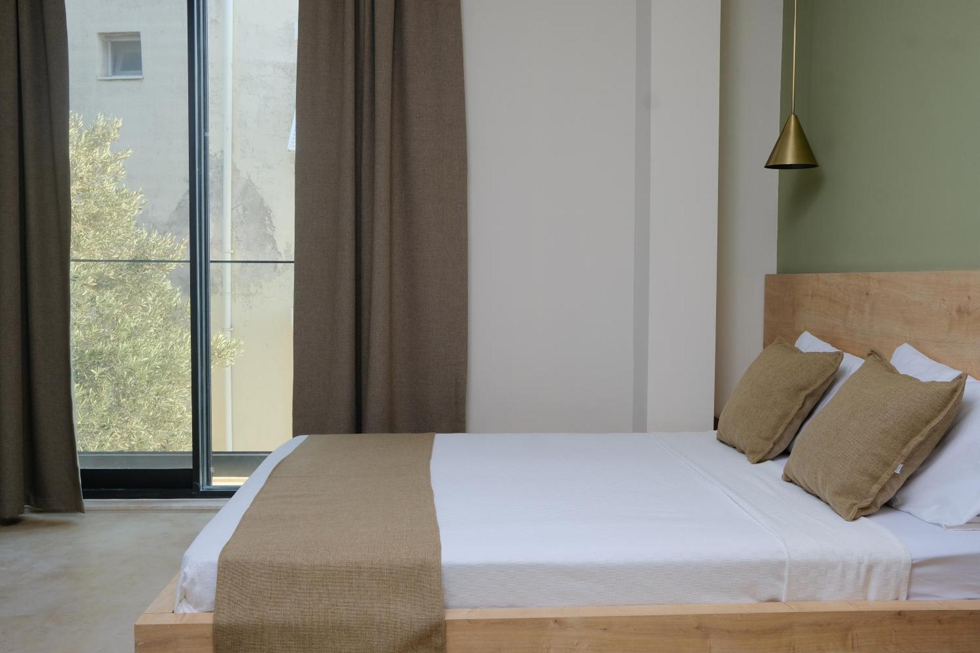 Kaktus Suites Kaş Ngoại thất bức ảnh