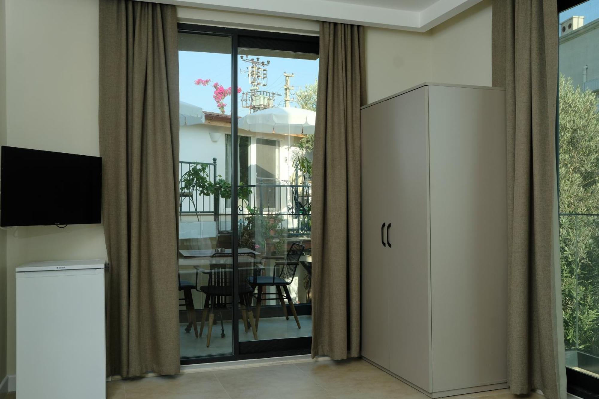 Kaktus Suites Kaş Ngoại thất bức ảnh