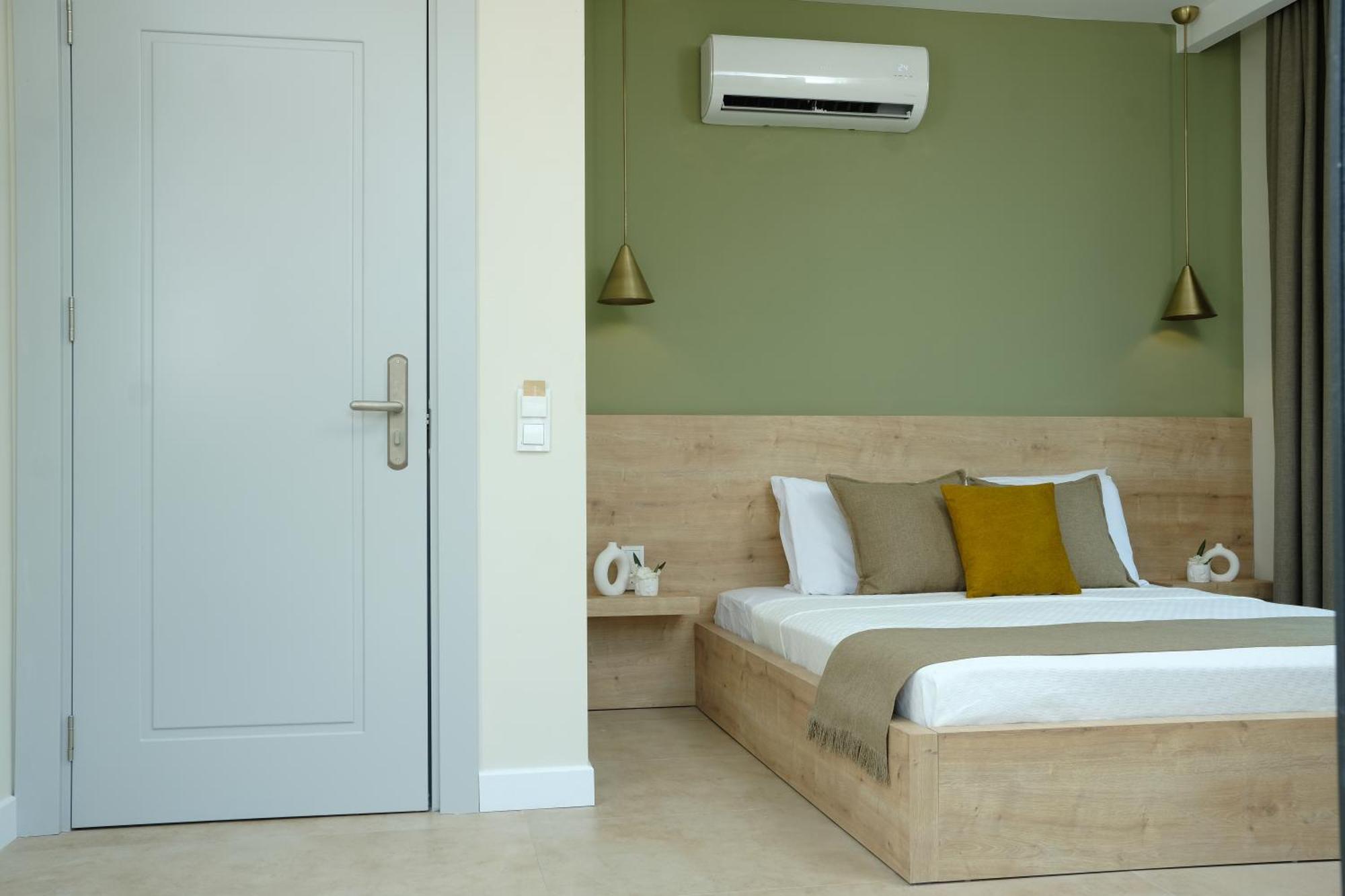 Kaktus Suites Kaş Ngoại thất bức ảnh