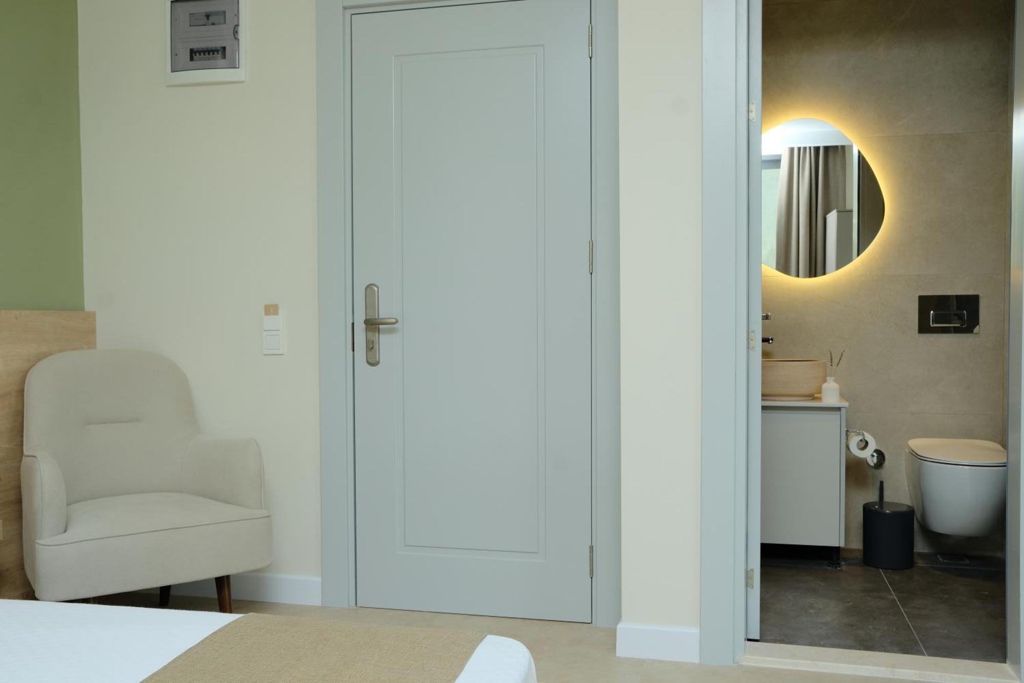Kaktus Suites Kaş Ngoại thất bức ảnh