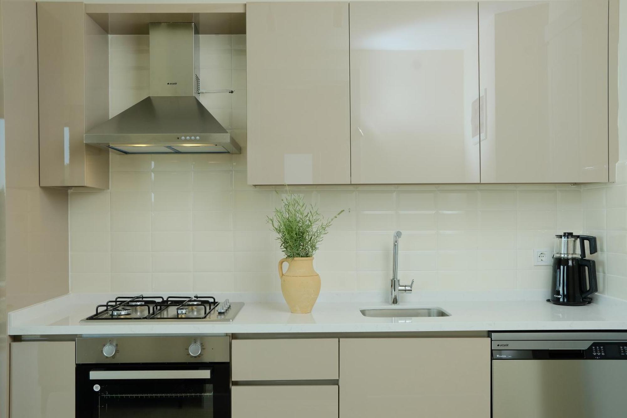 Kaktus Suites Kaş Ngoại thất bức ảnh