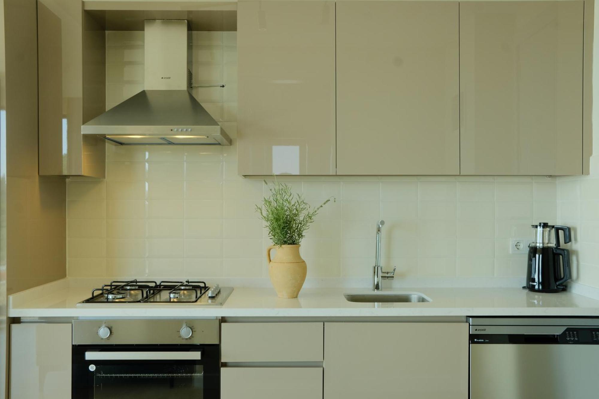Kaktus Suites Kaş Ngoại thất bức ảnh