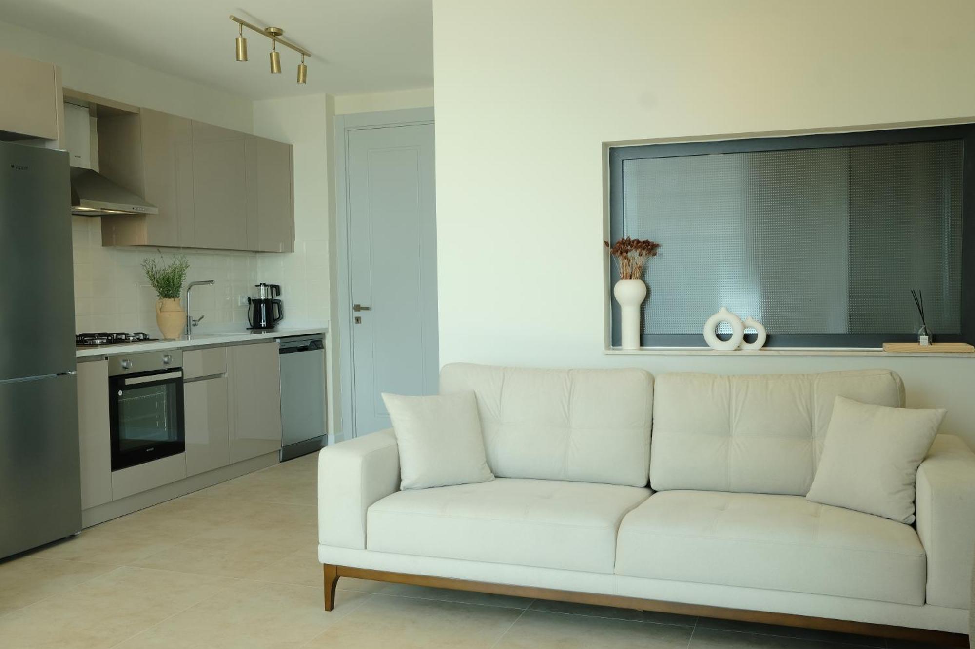 Kaktus Suites Kaş Ngoại thất bức ảnh