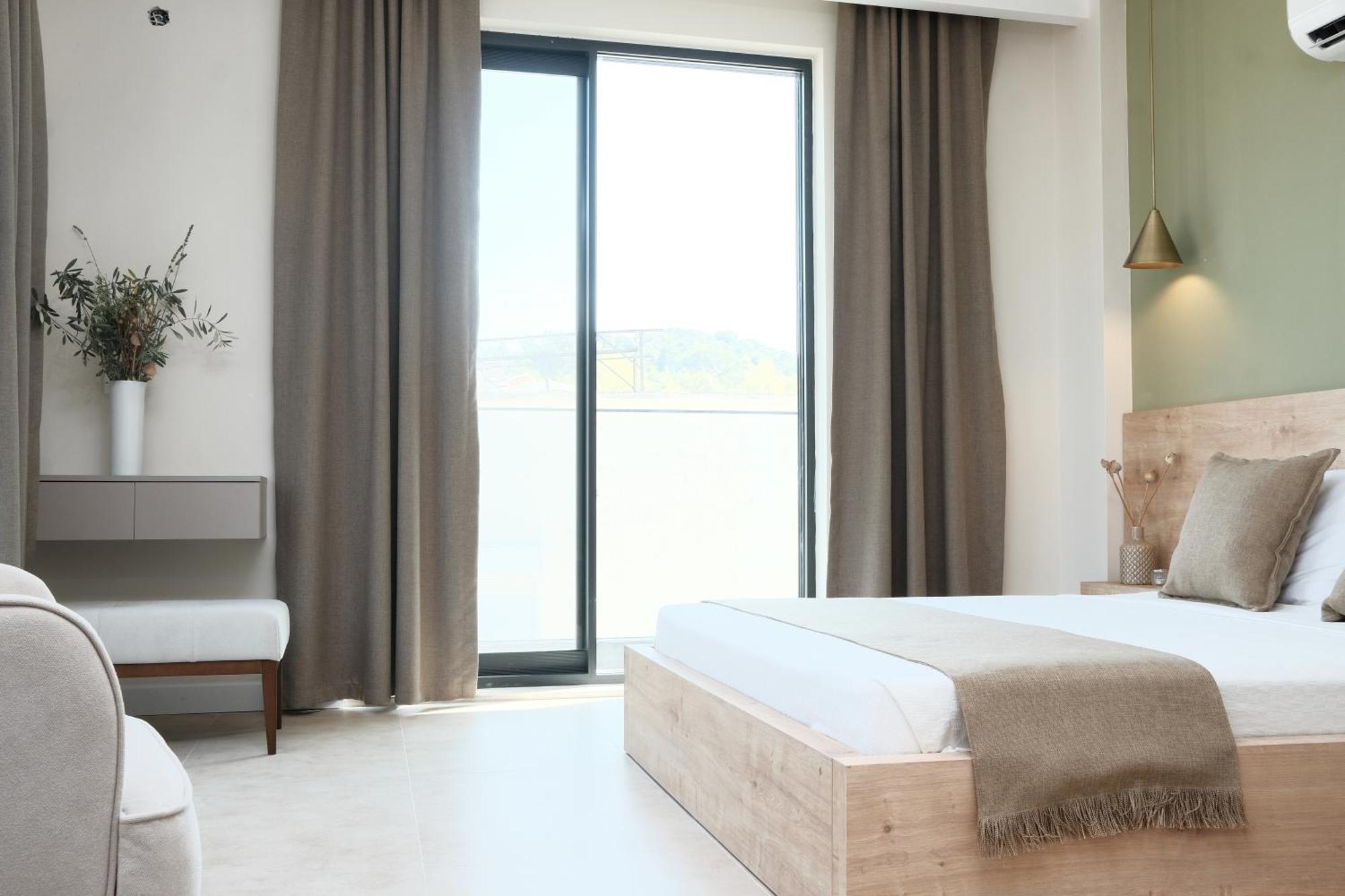 Kaktus Suites Kaş Ngoại thất bức ảnh