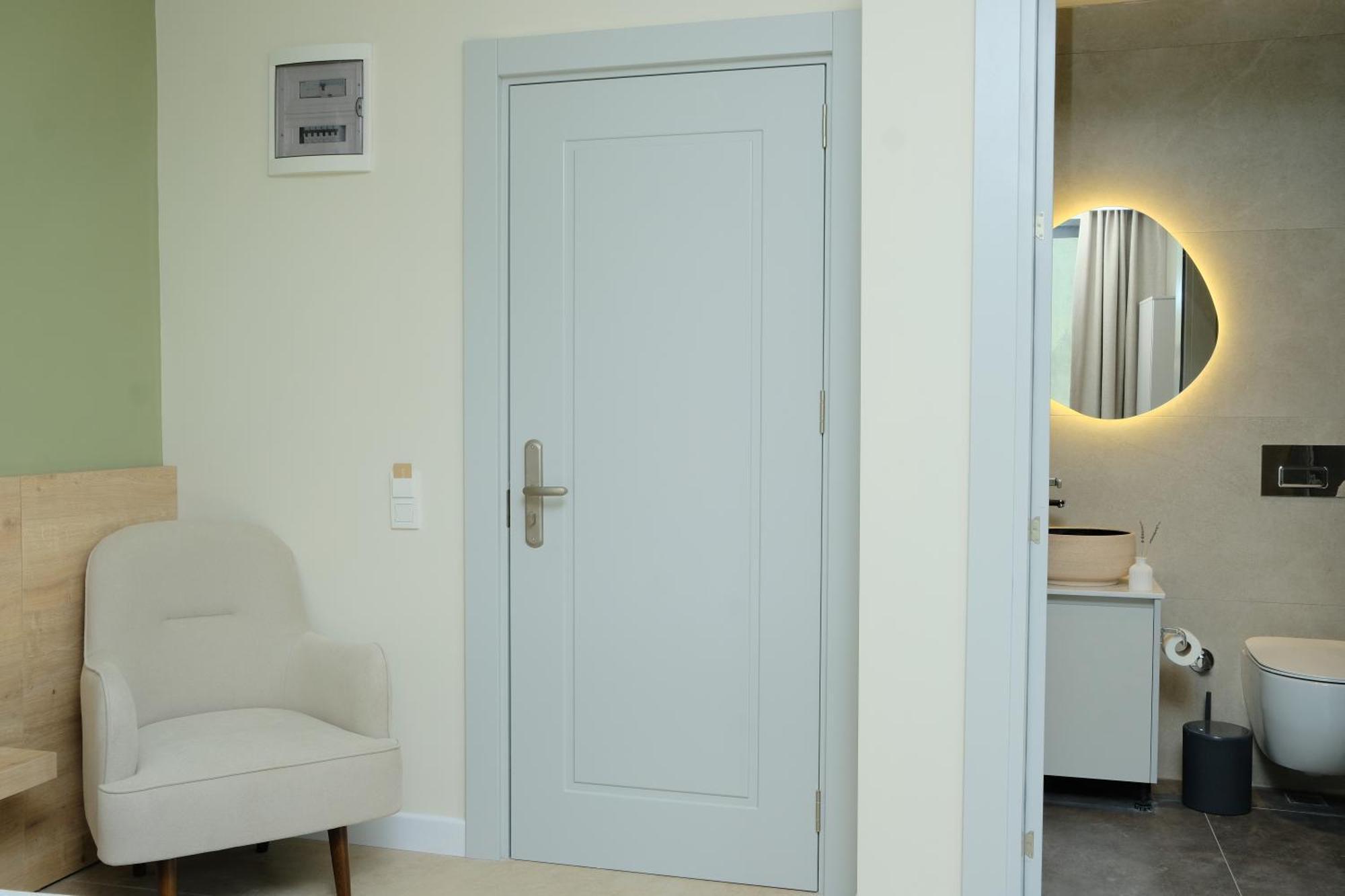 Kaktus Suites Kaş Ngoại thất bức ảnh