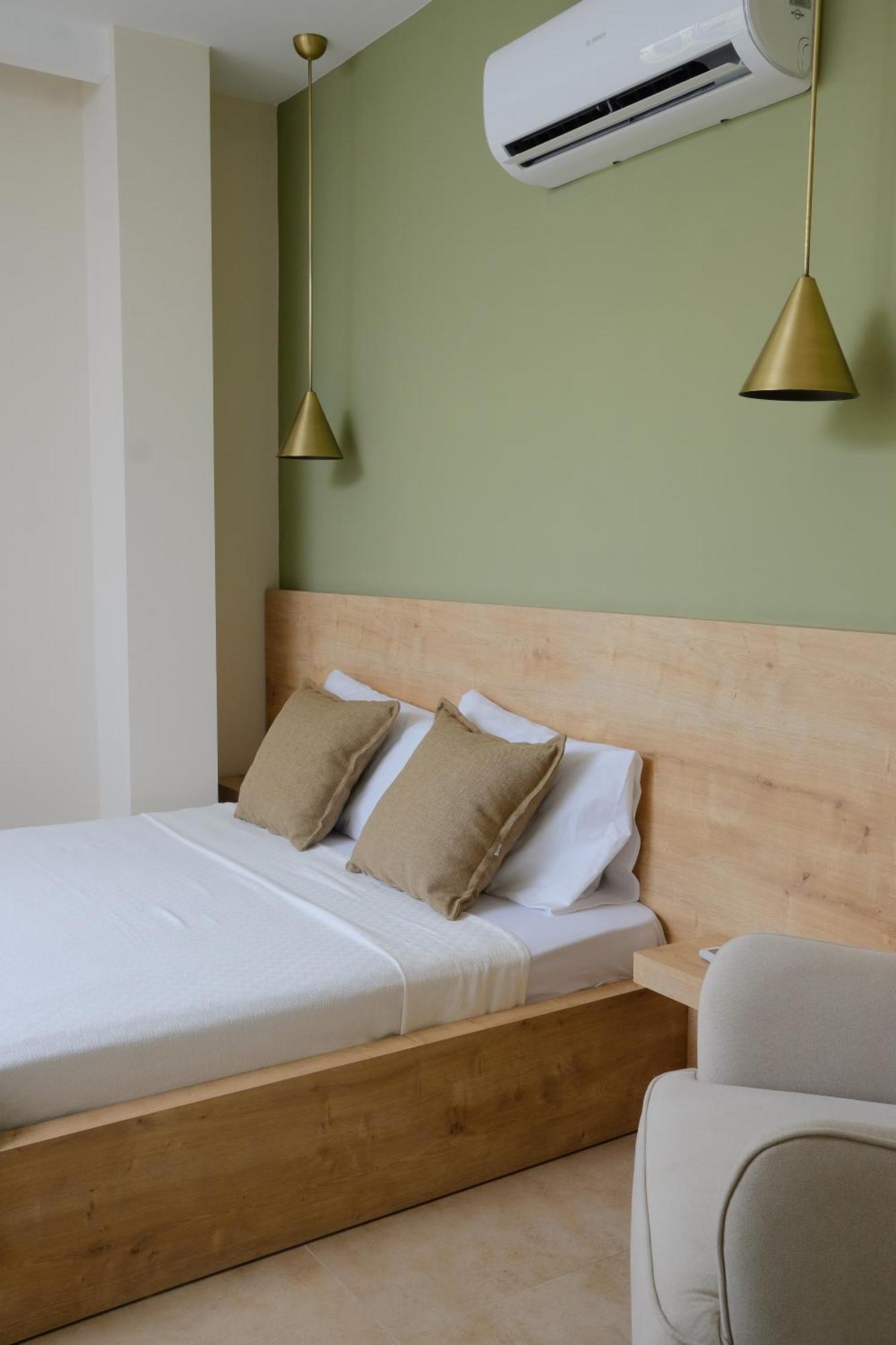 Kaktus Suites Kaş Ngoại thất bức ảnh