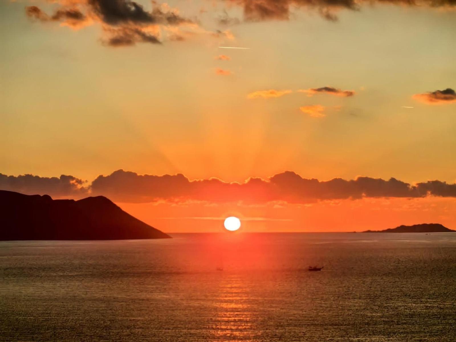 Kaktus Suites Kaş Ngoại thất bức ảnh